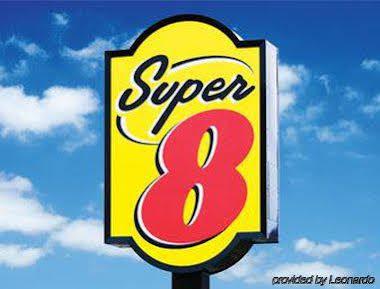 Super 8 By Wyndham Ionia Mi Hotel Ngoại thất bức ảnh